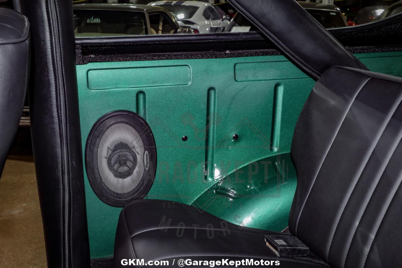 1975 International Scout