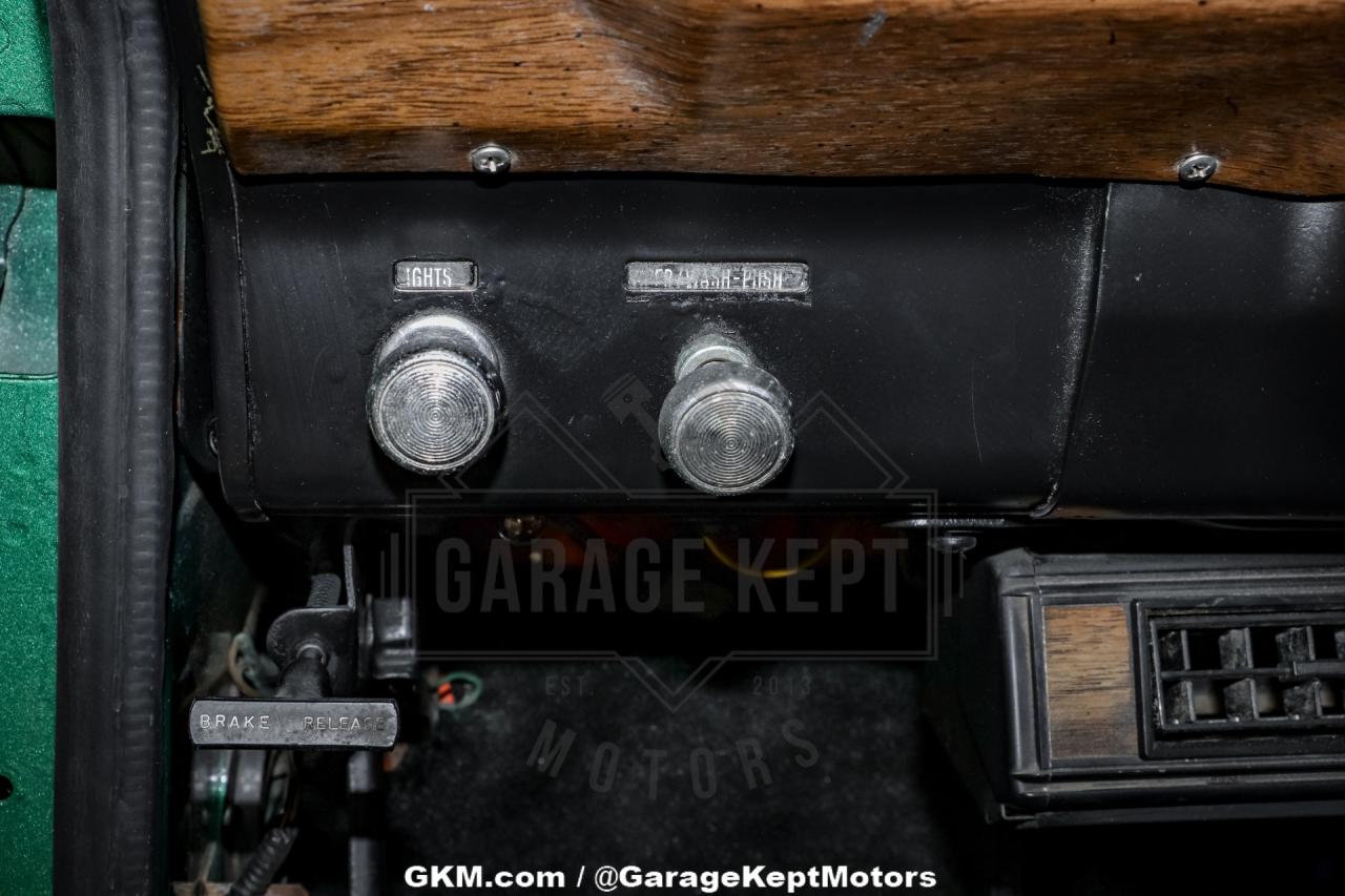 1975 International Scout