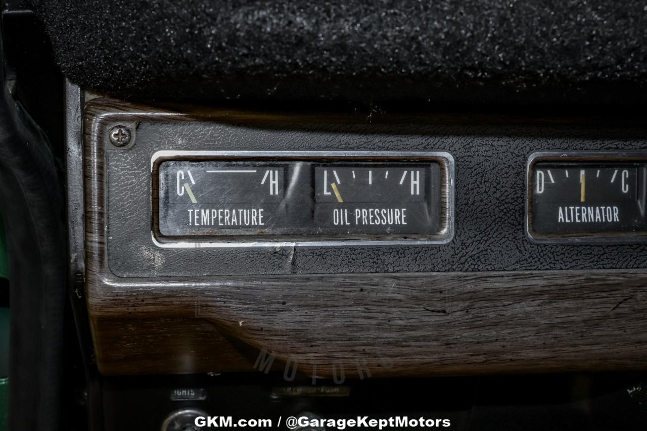 1975 International Scout