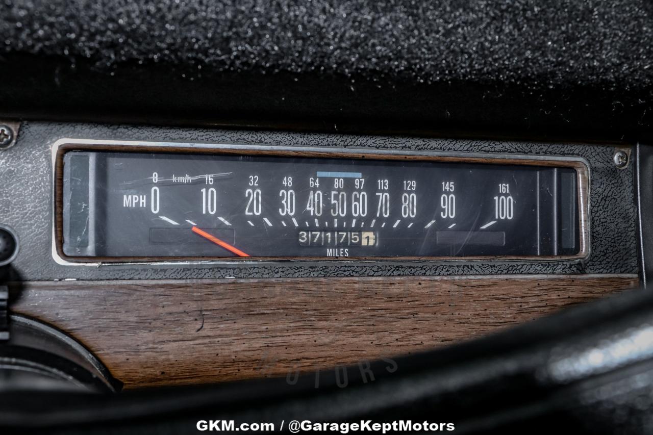 1975 International Scout