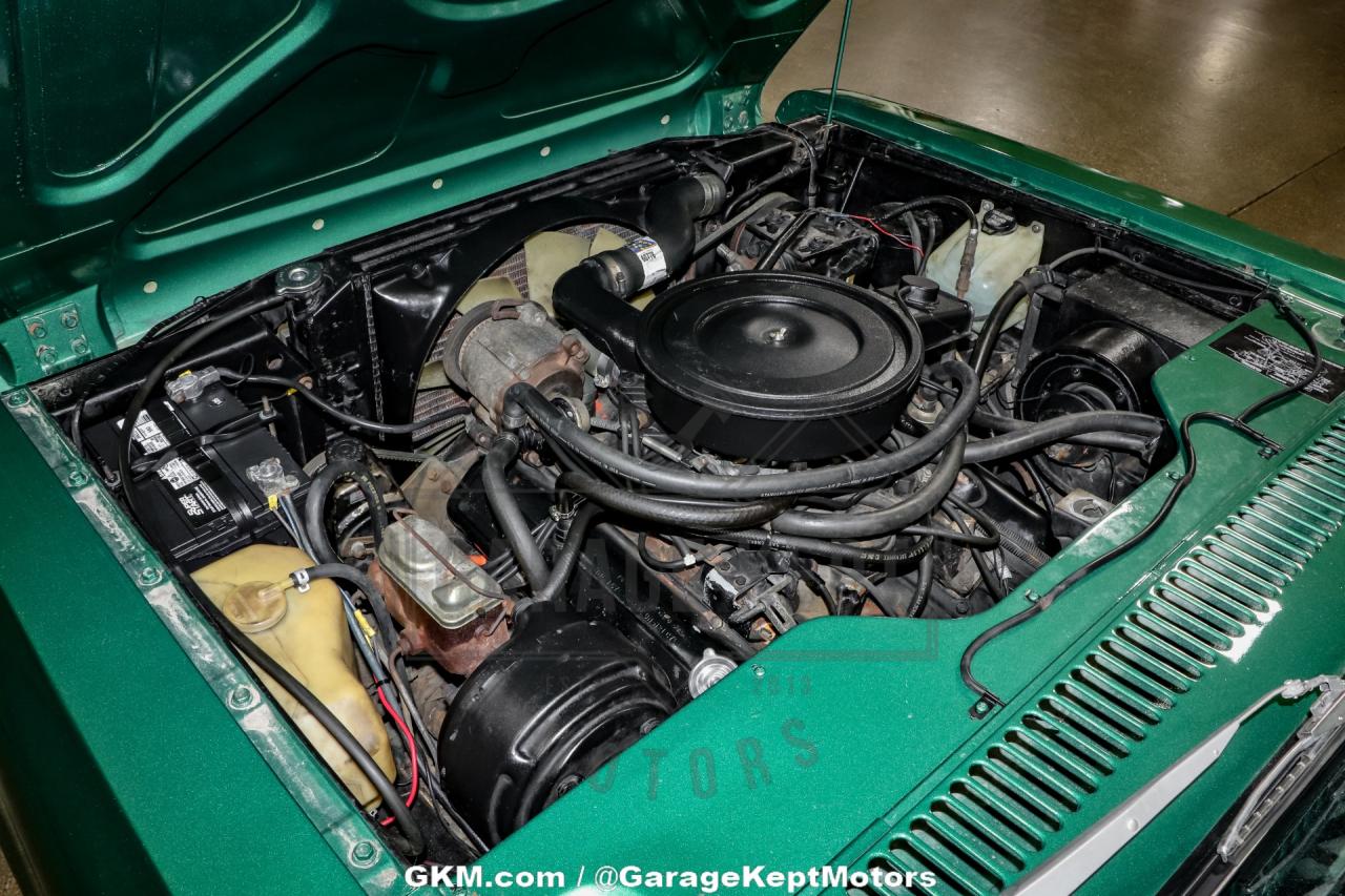 1975 International Scout