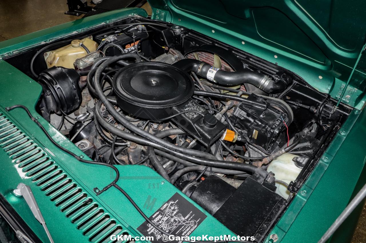 1975 International Scout