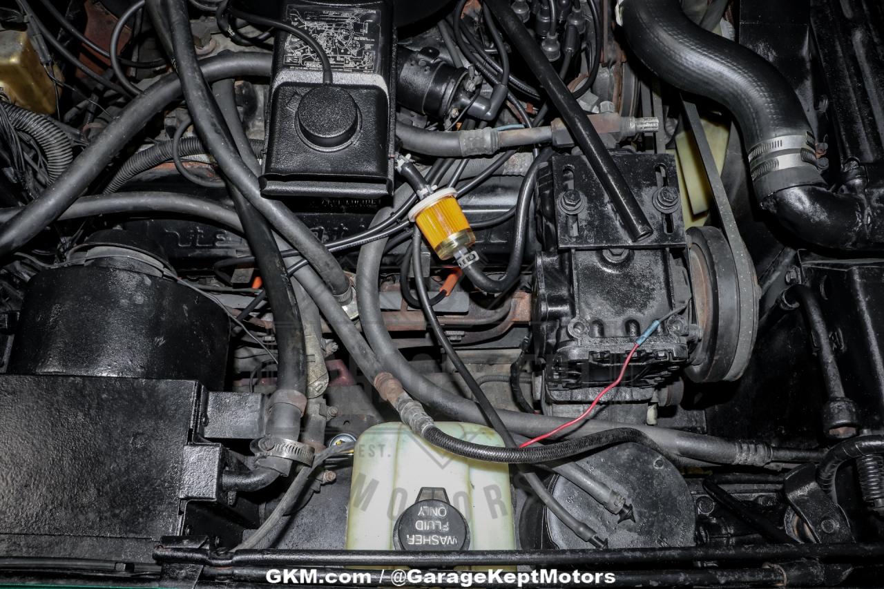 1975 International Scout