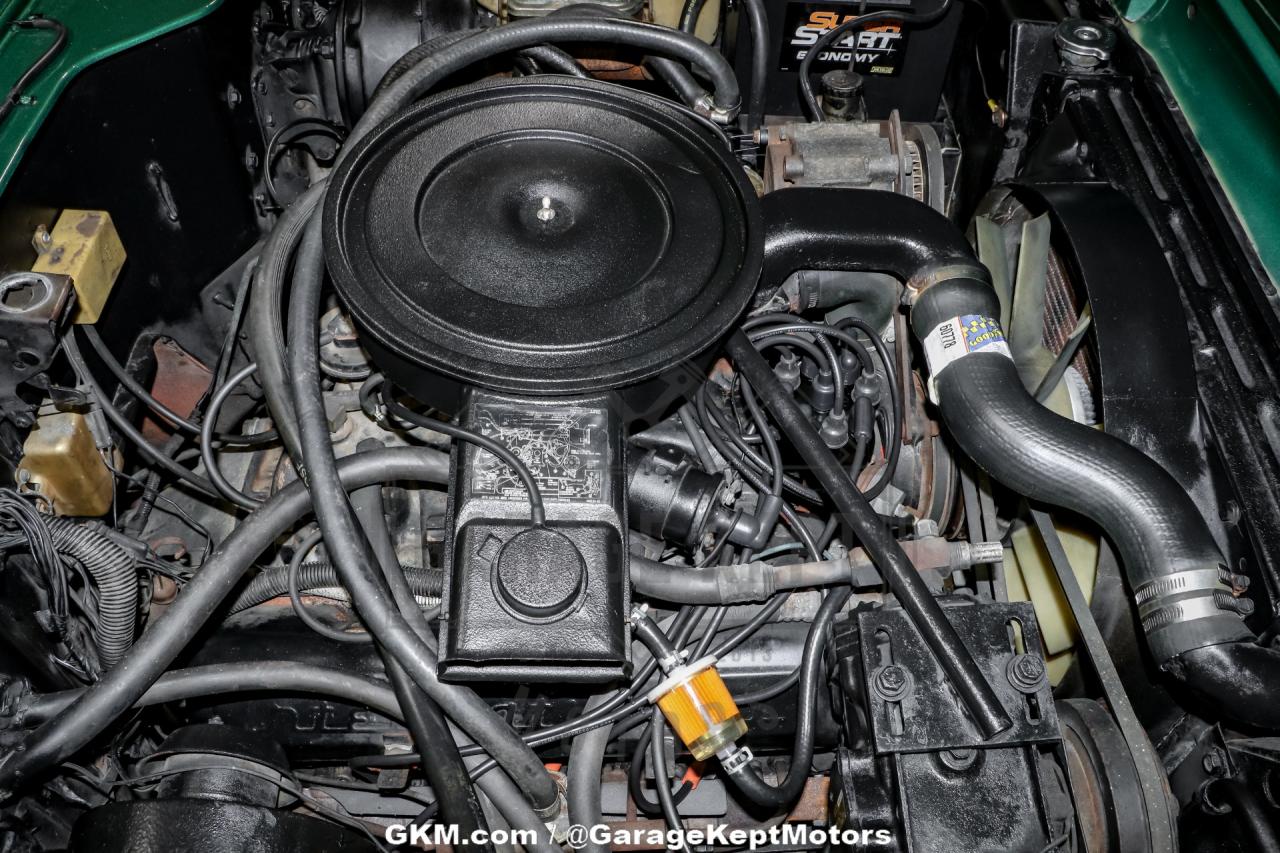 1975 International Scout