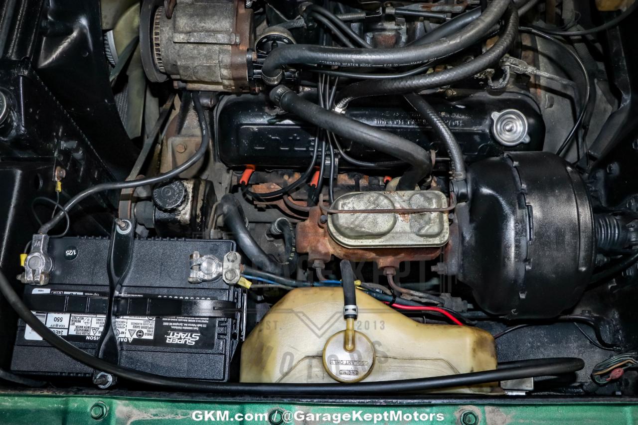 1975 International Scout