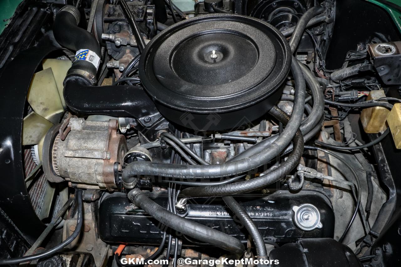 1975 International Scout