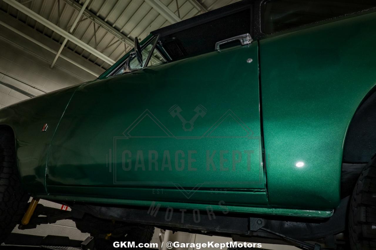 1975 International Scout