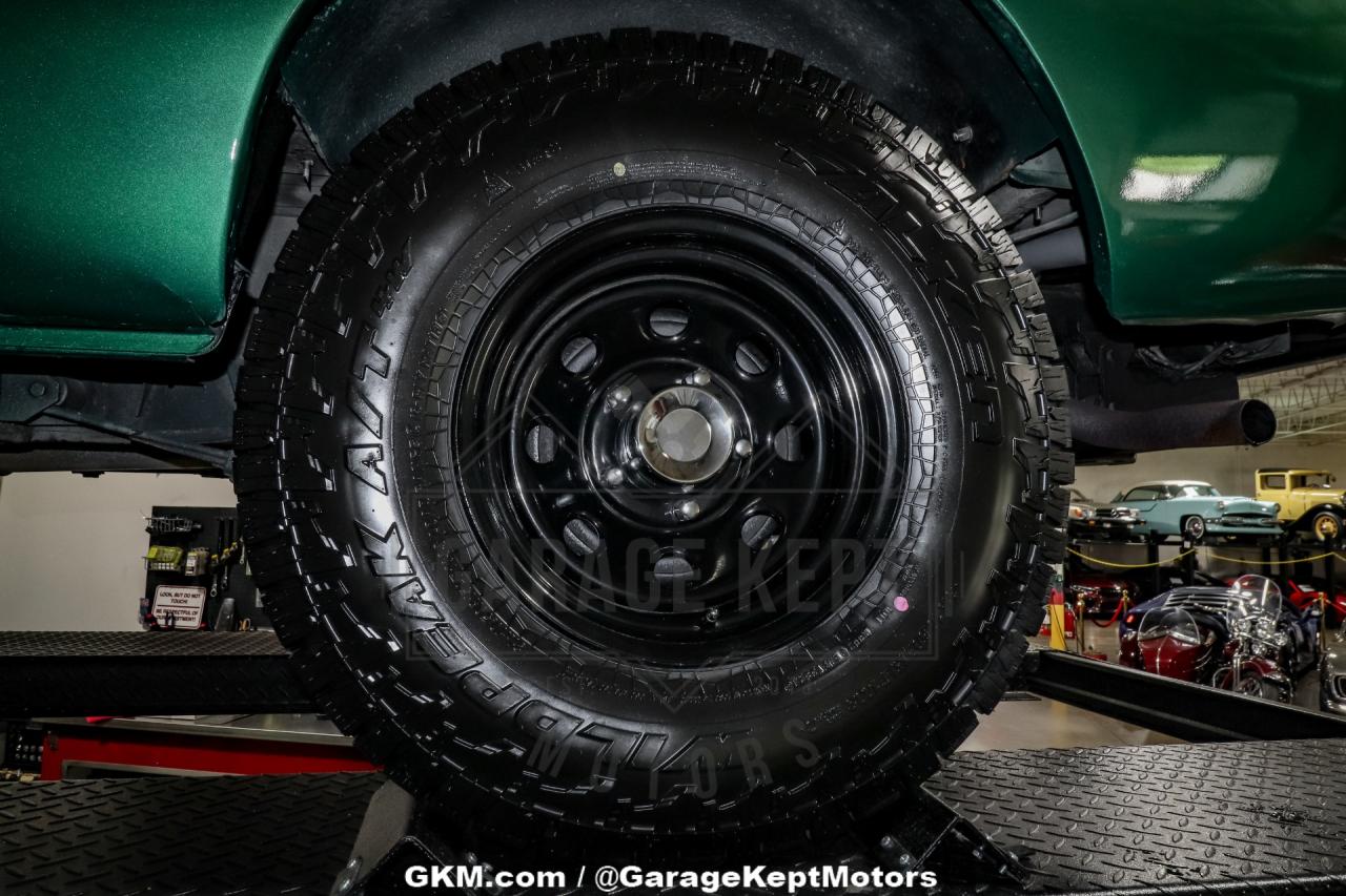 1975 International Scout