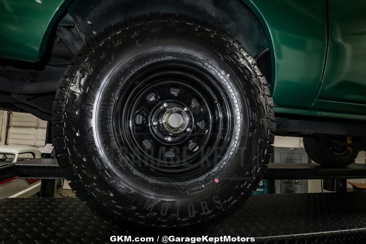 1975 International Scout