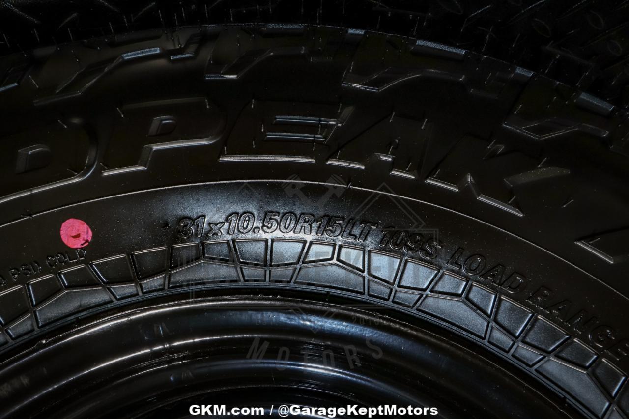 1975 International Scout