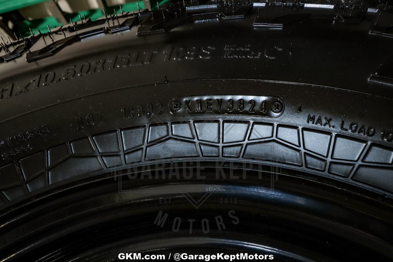 1975 International Scout