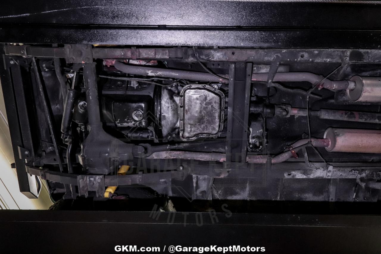 1975 International Scout