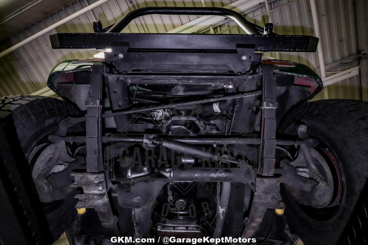 1975 International Scout