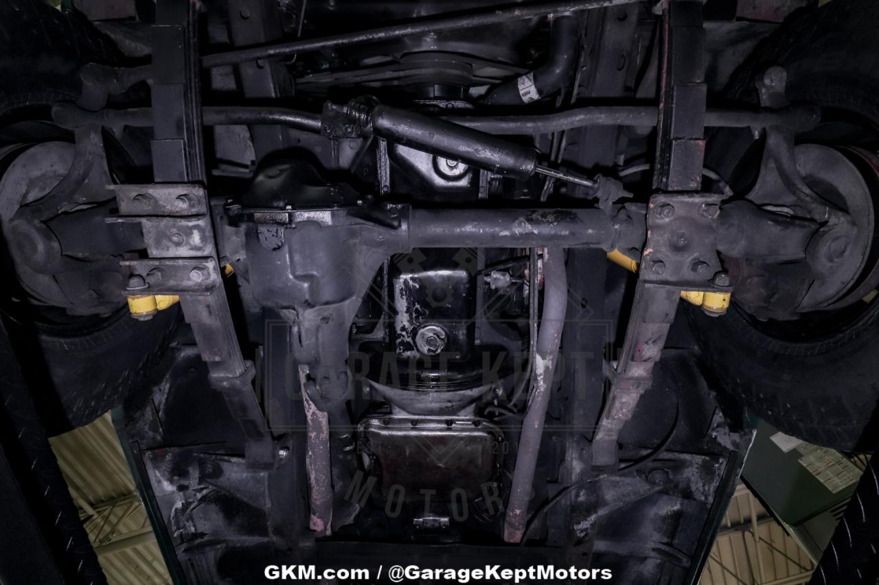 1975 International Scout