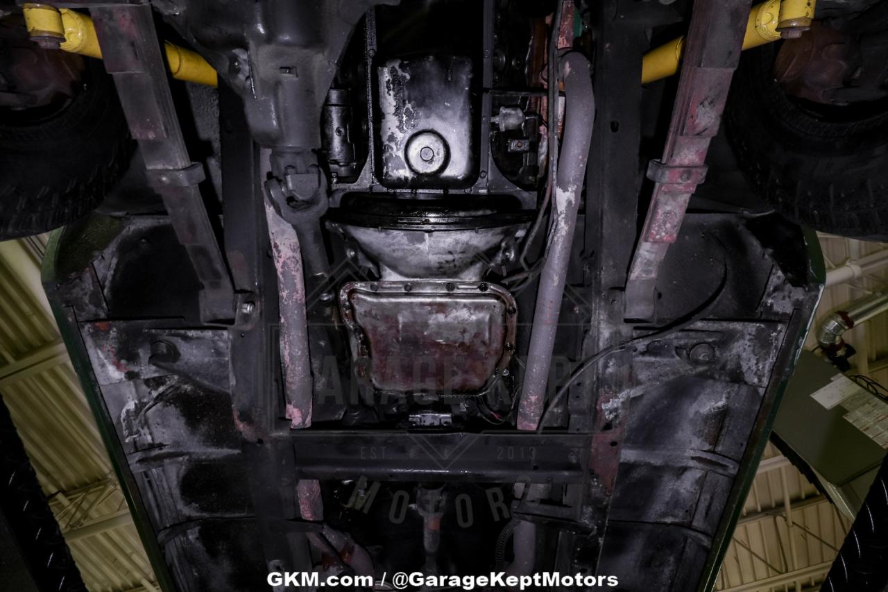 1975 International Scout