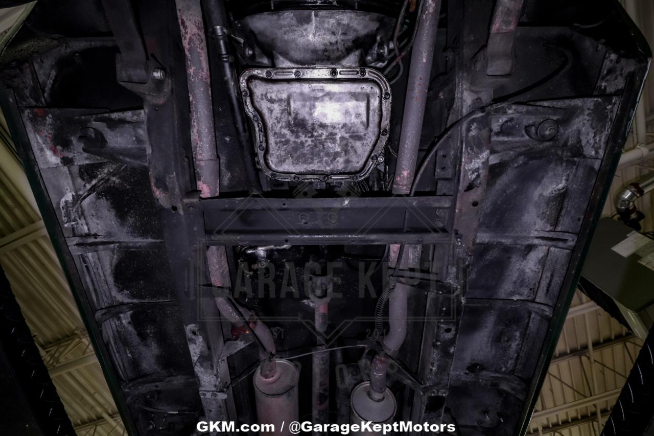 1975 International Scout