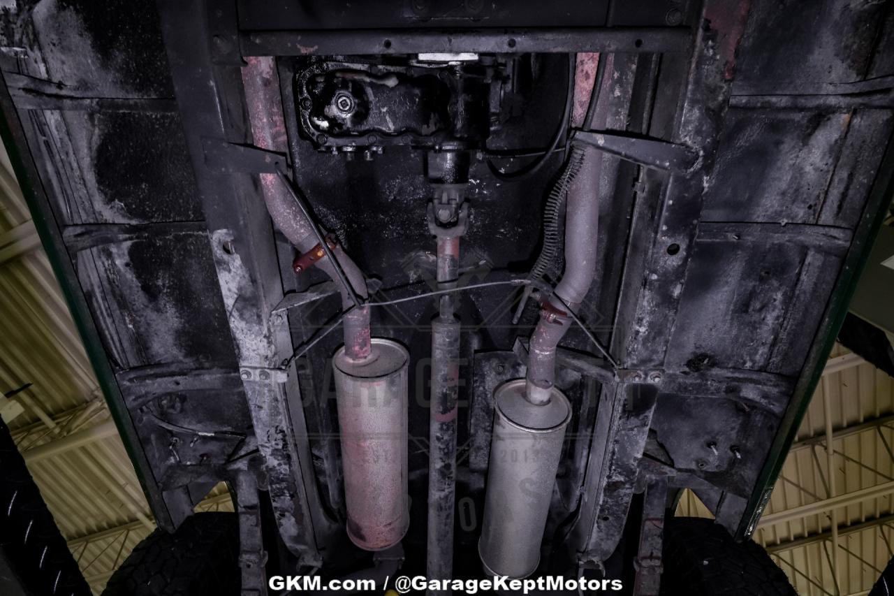 1975 International Scout