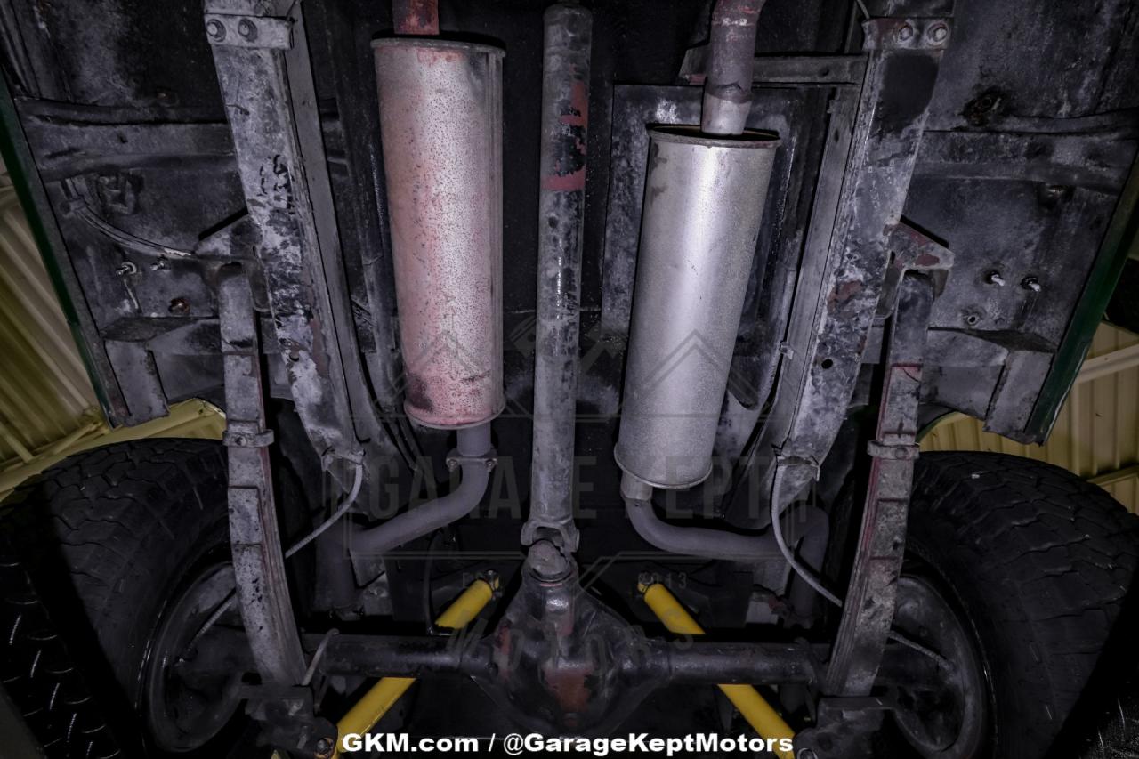 1975 International Scout