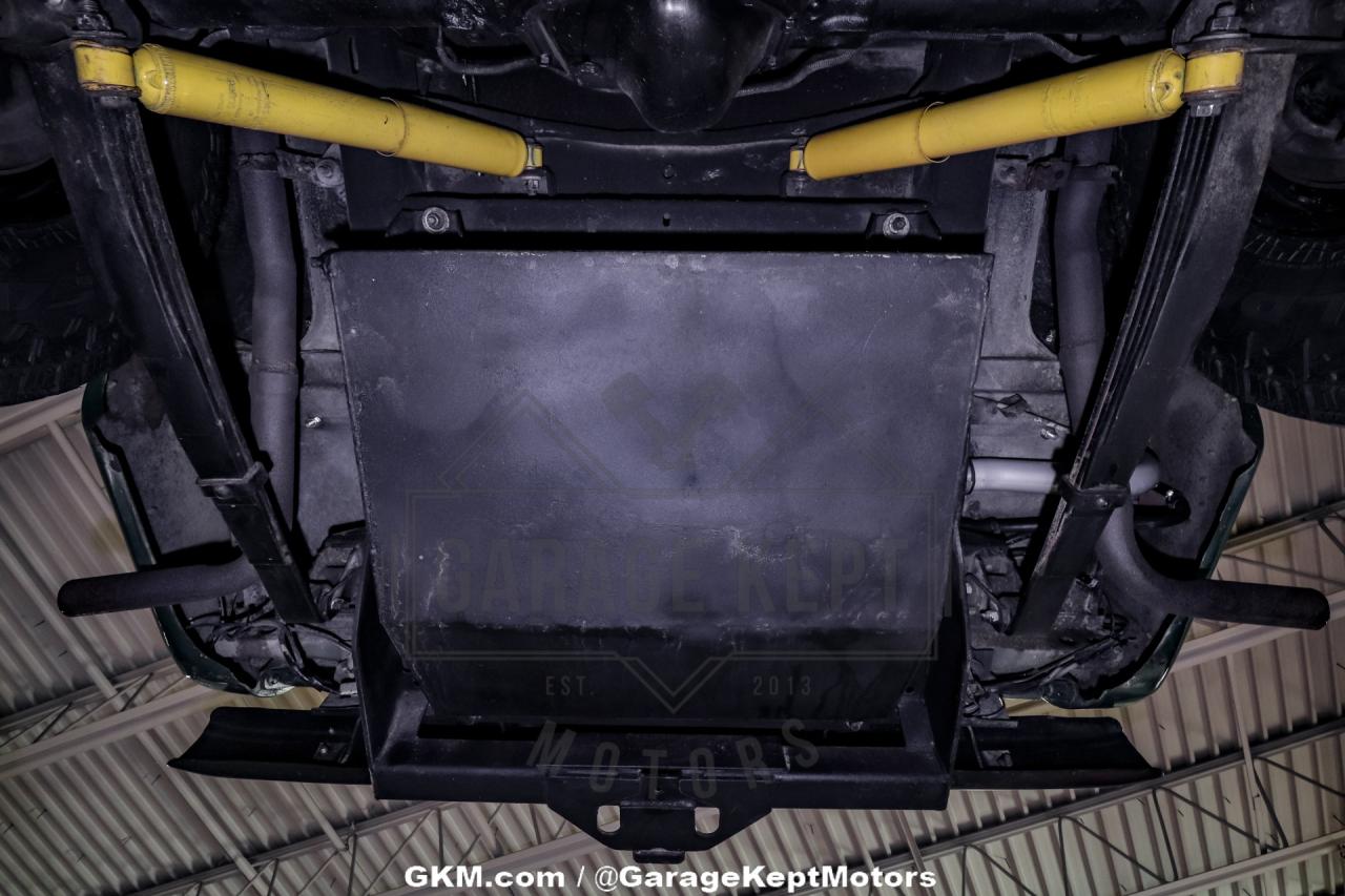 1975 International Scout