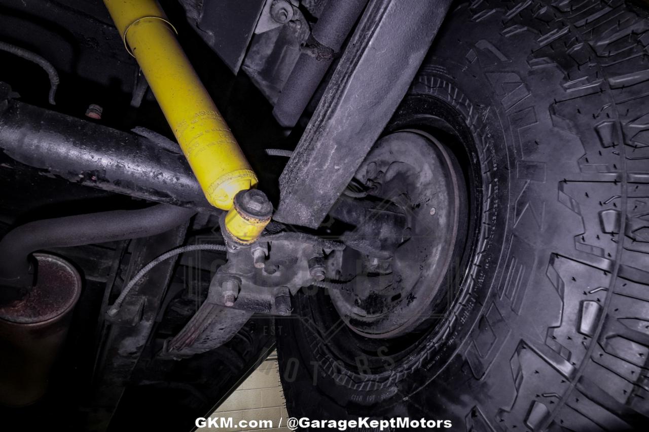 1975 International Scout