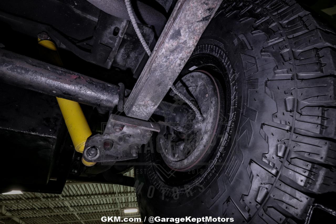 1975 International Scout