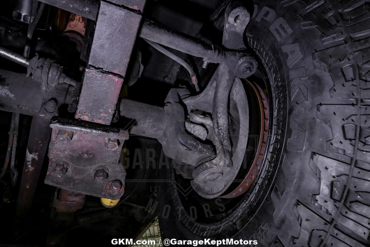 1975 International Scout