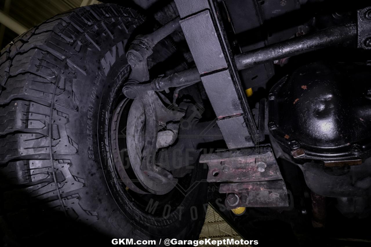 1975 International Scout