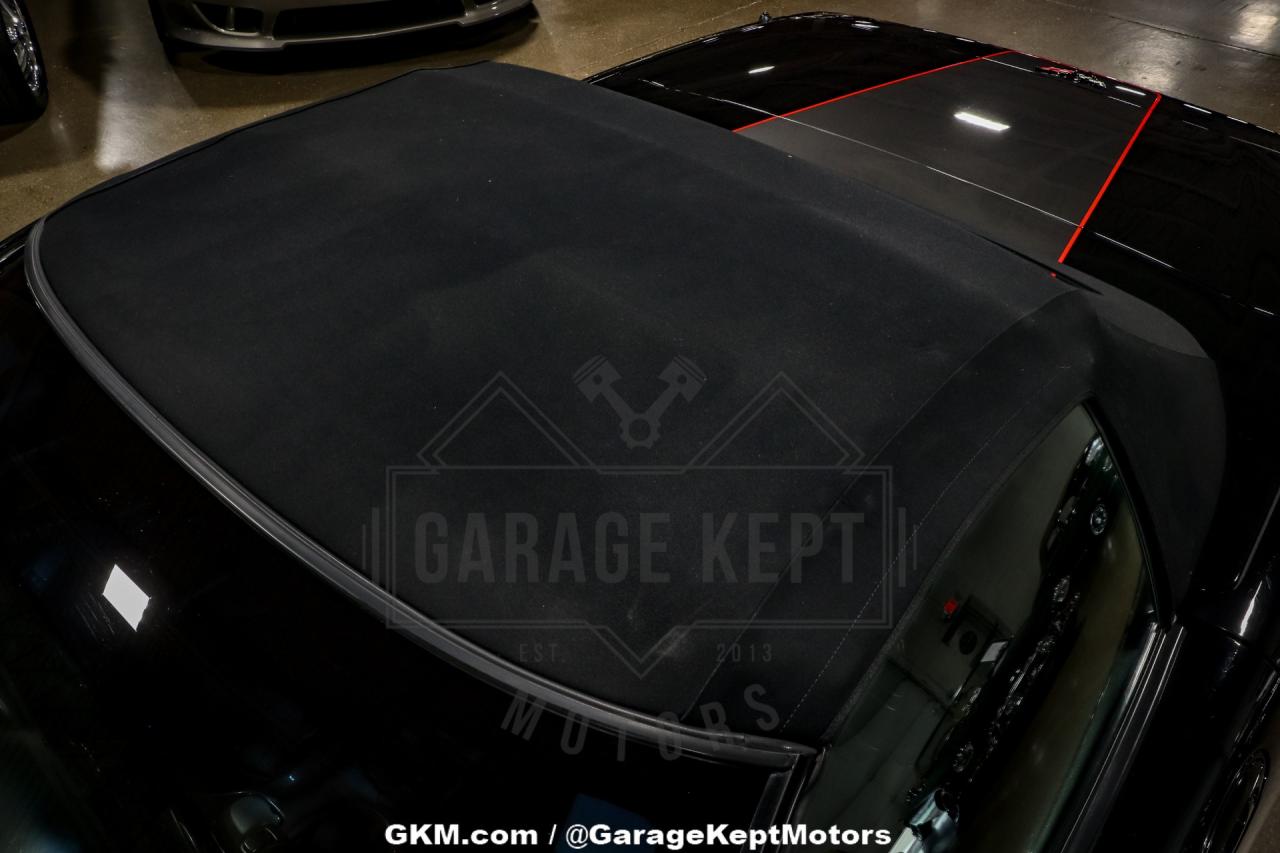 2002 Chevrolet Corvette