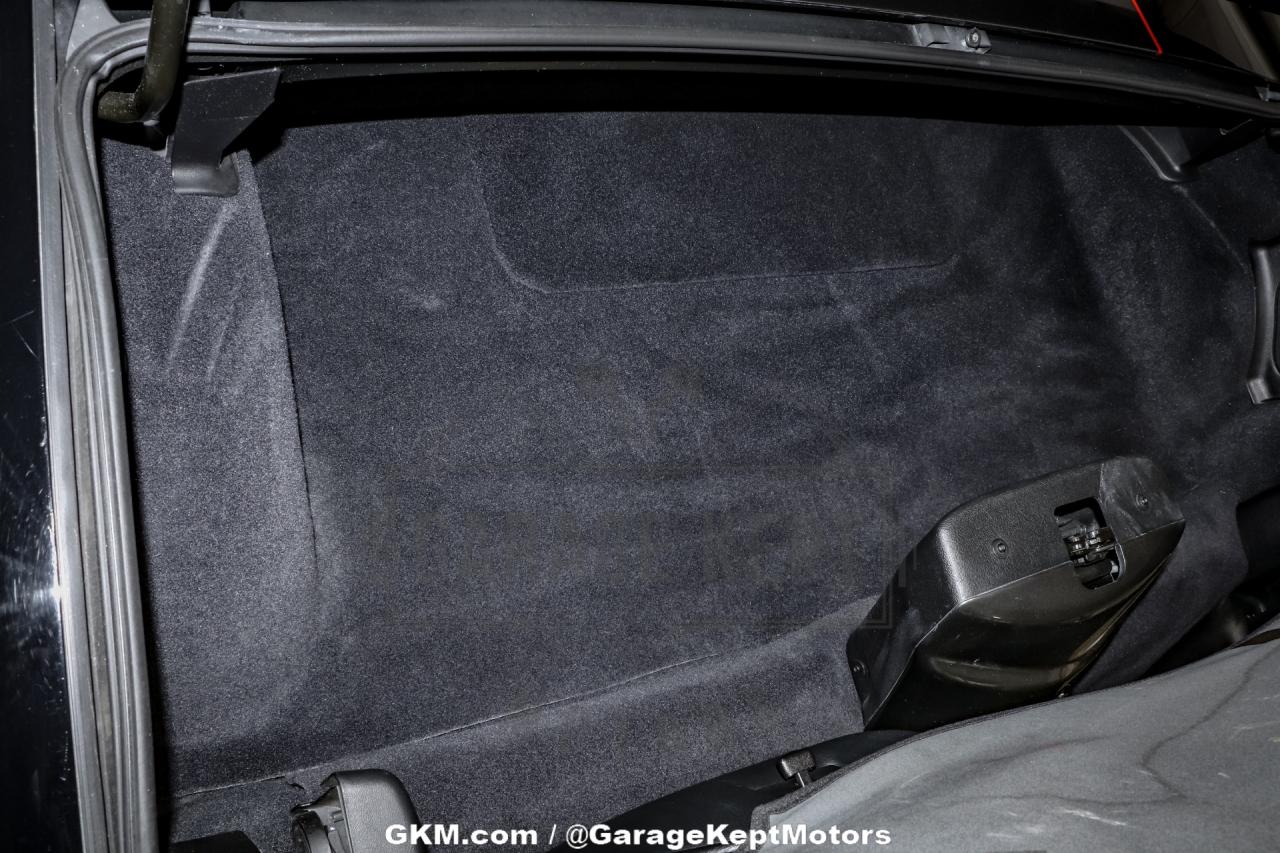 2002 Chevrolet Corvette