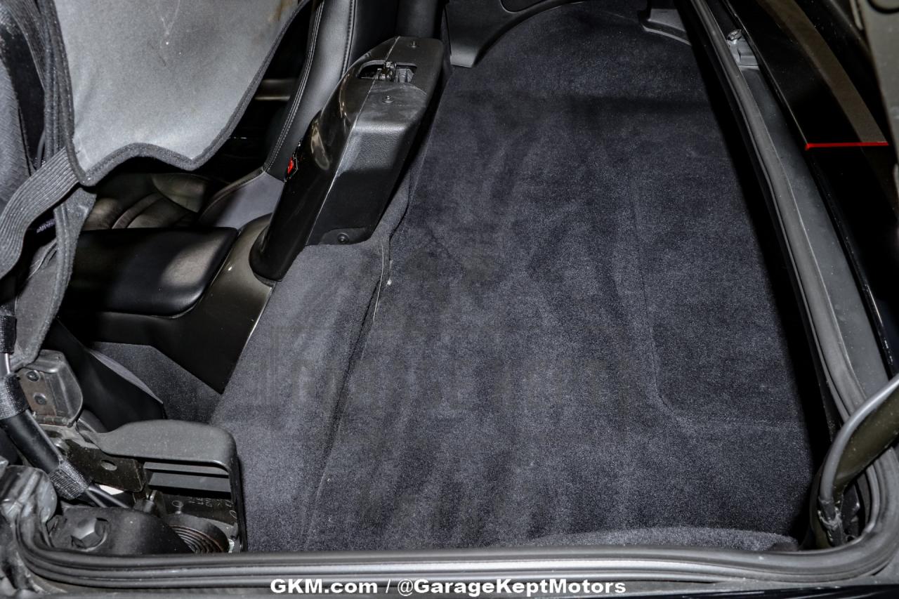 2002 Chevrolet Corvette