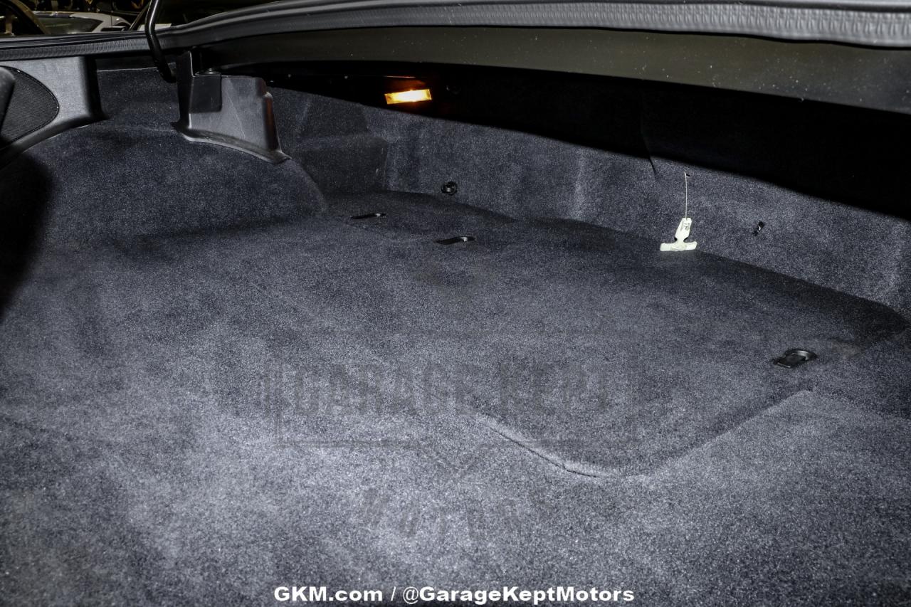 2002 Chevrolet Corvette