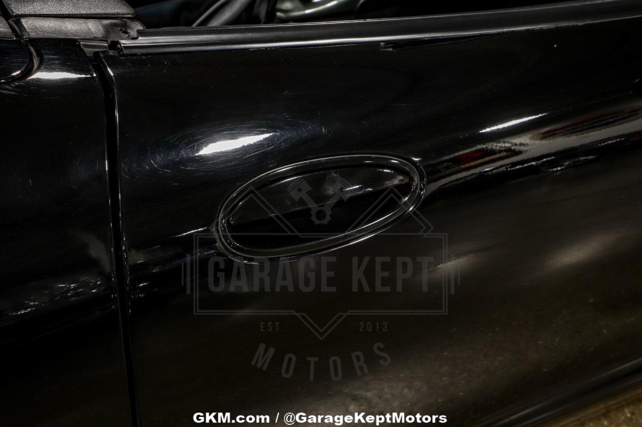 2002 Chevrolet Corvette