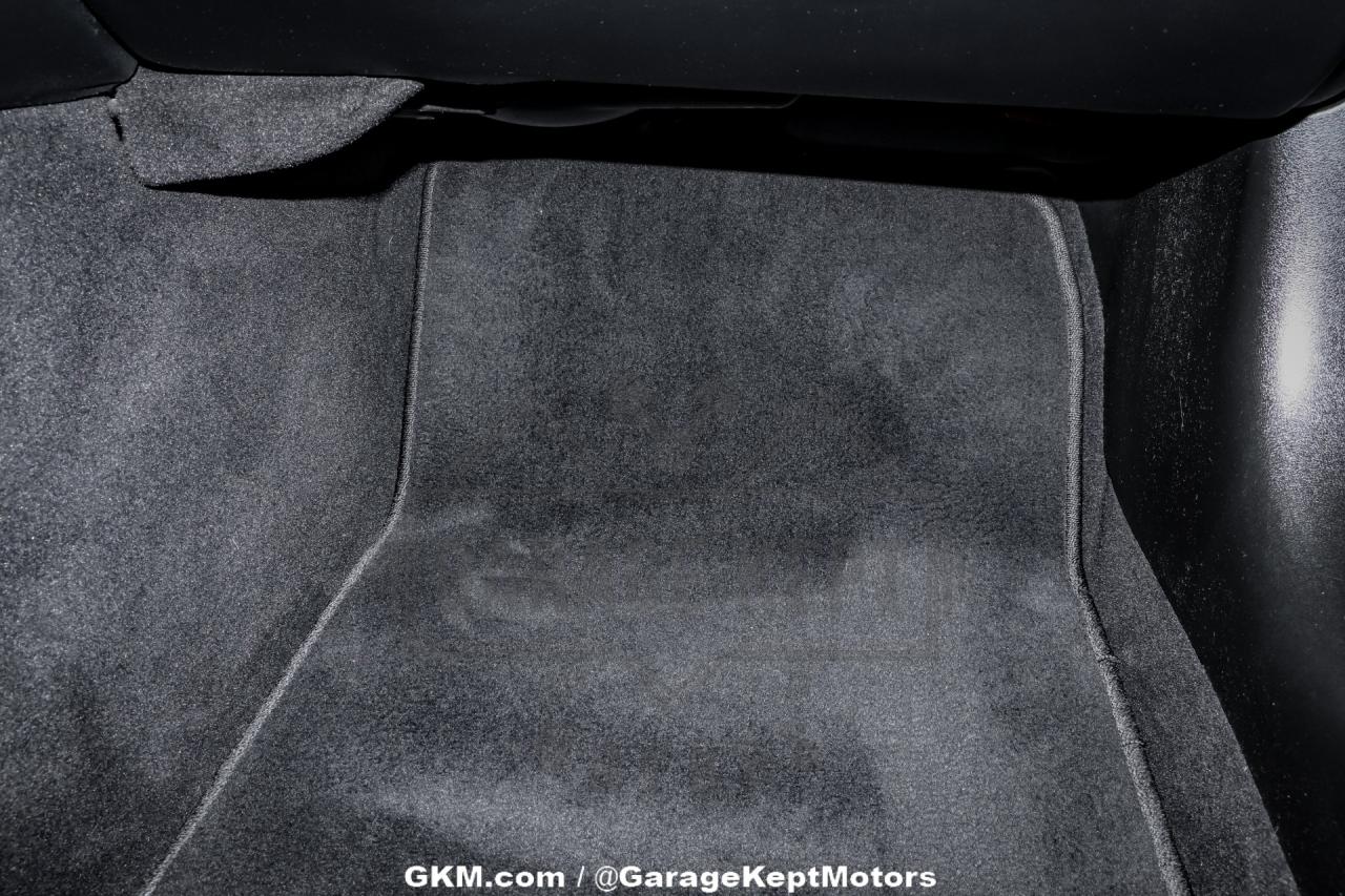 2002 Chevrolet Corvette