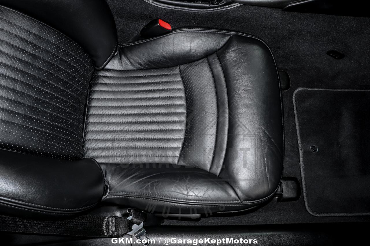 2002 Chevrolet Corvette