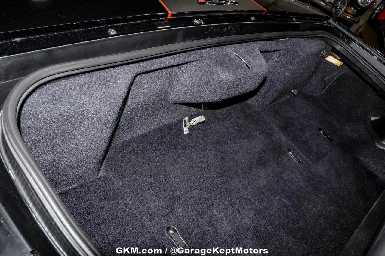 2002 Chevrolet Corvette