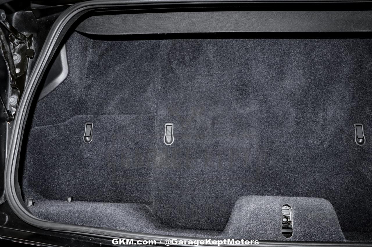 2002 Chevrolet Corvette