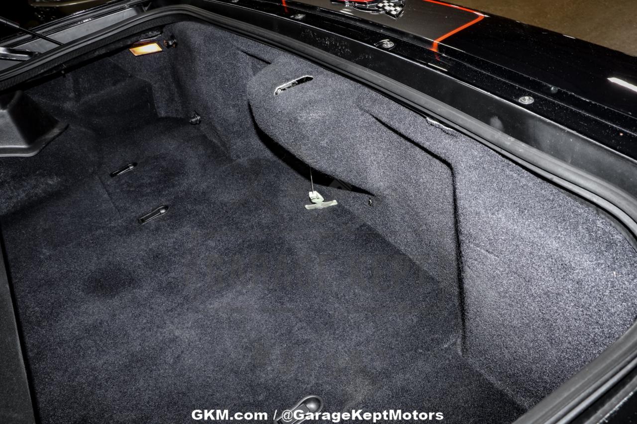 2002 Chevrolet Corvette