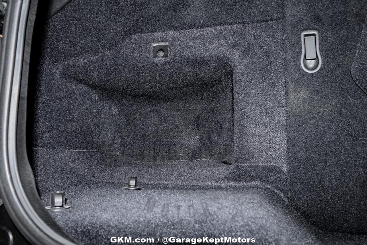 2002 Chevrolet Corvette