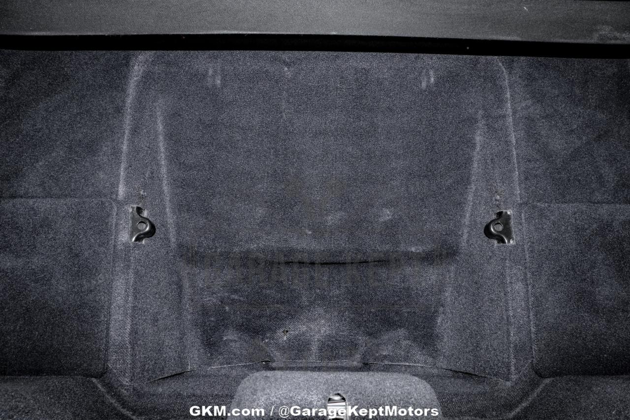 2002 Chevrolet Corvette