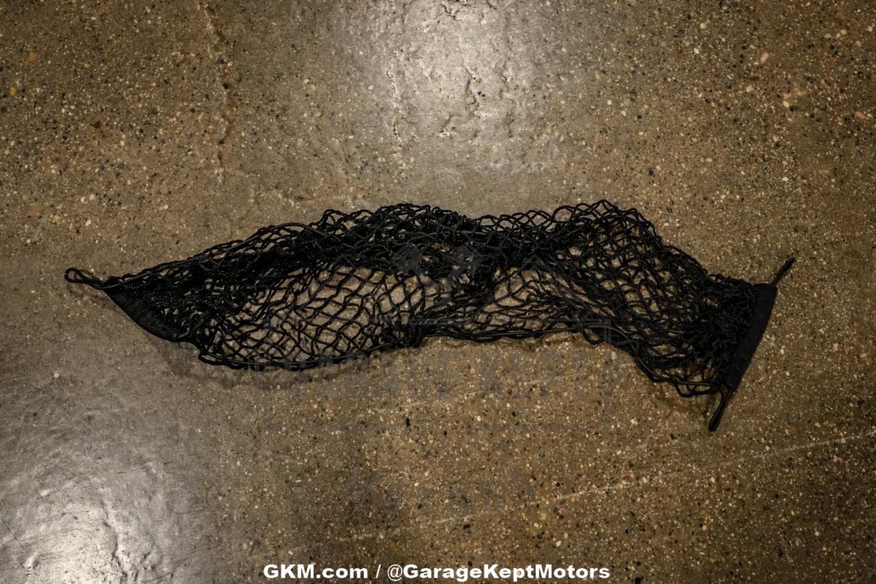 2002 Chevrolet Corvette