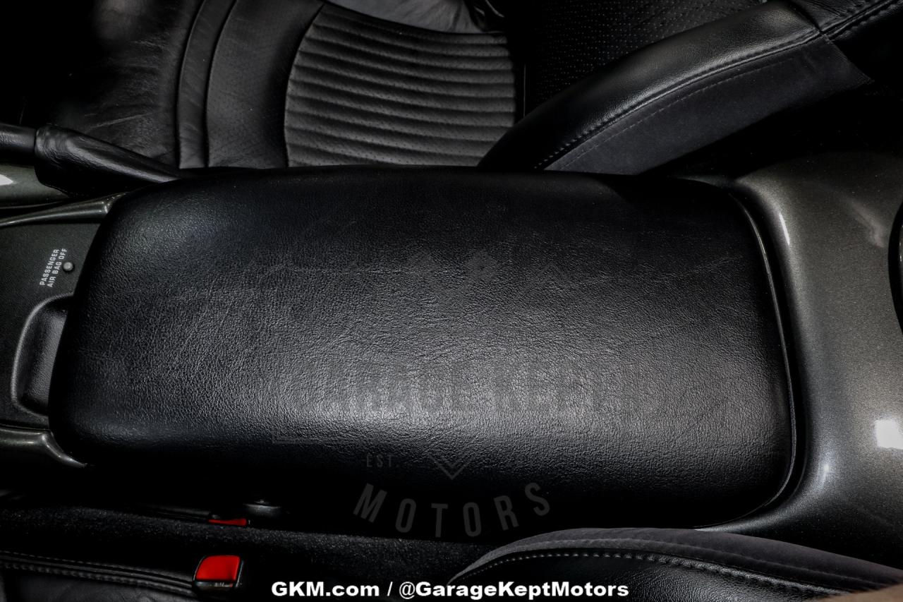 2002 Chevrolet Corvette