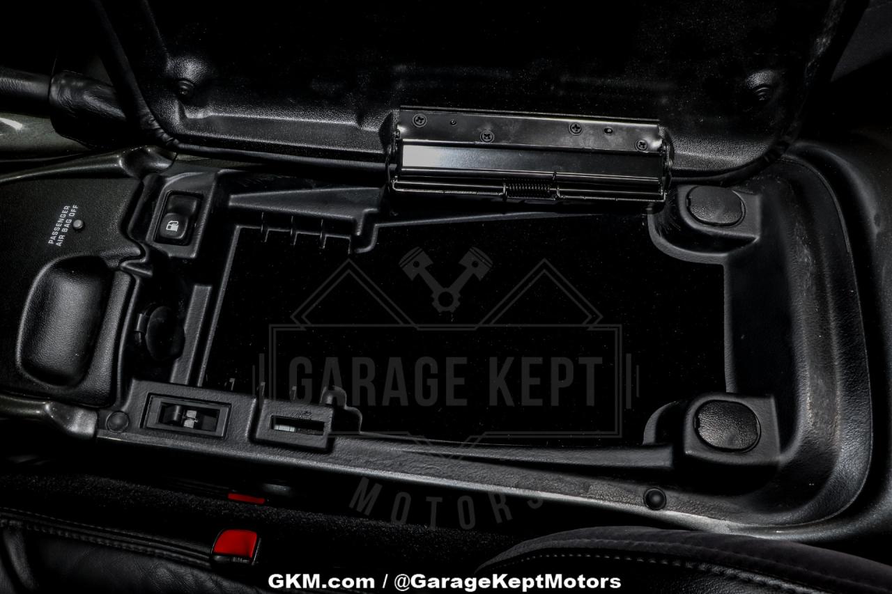 2002 Chevrolet Corvette