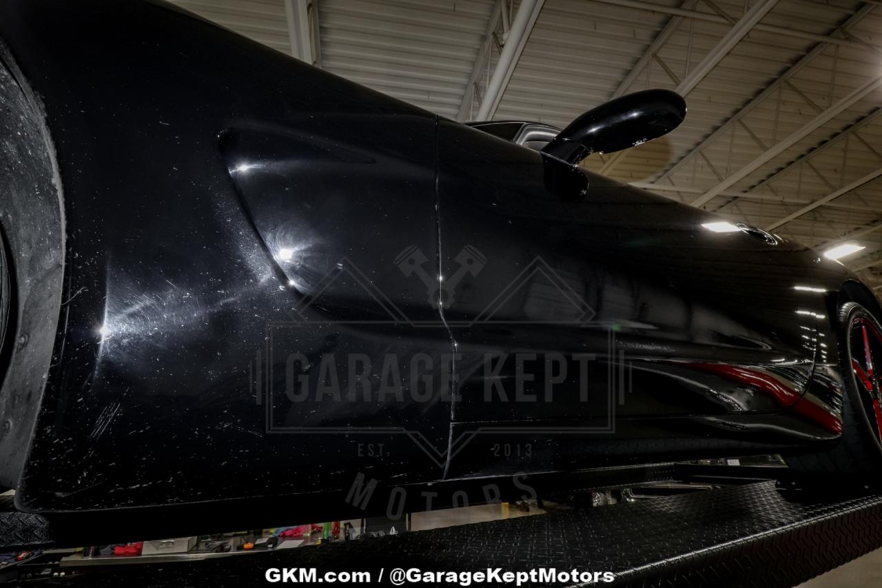 2002 Chevrolet Corvette