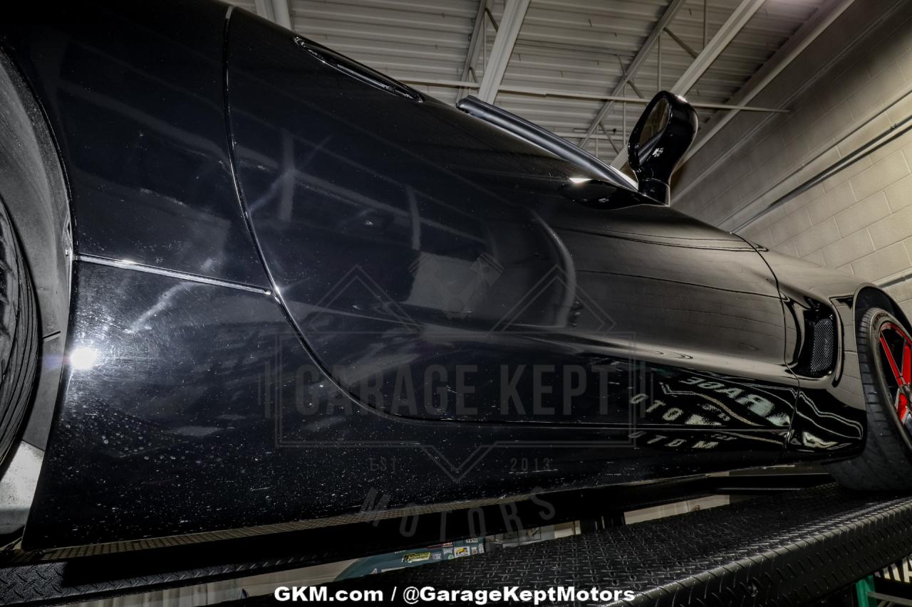 2002 Chevrolet Corvette