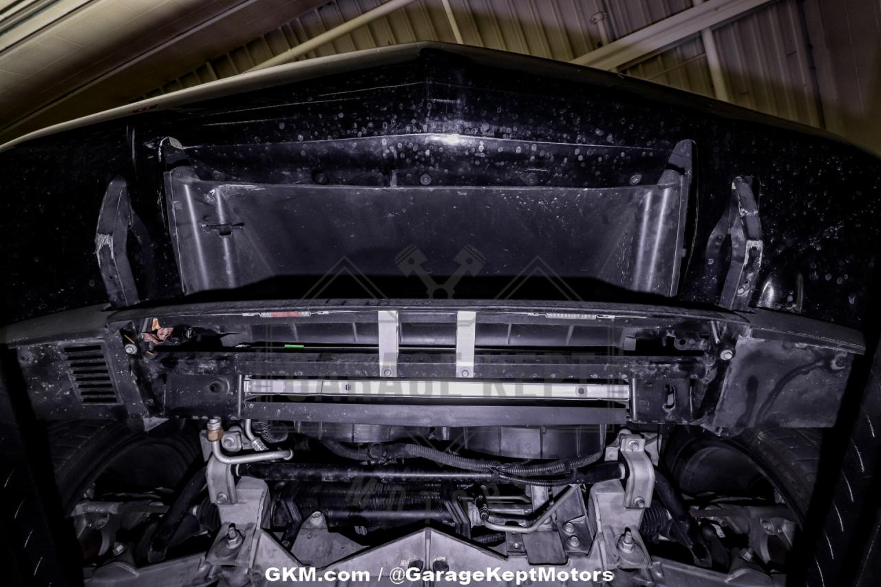 2002 Chevrolet Corvette