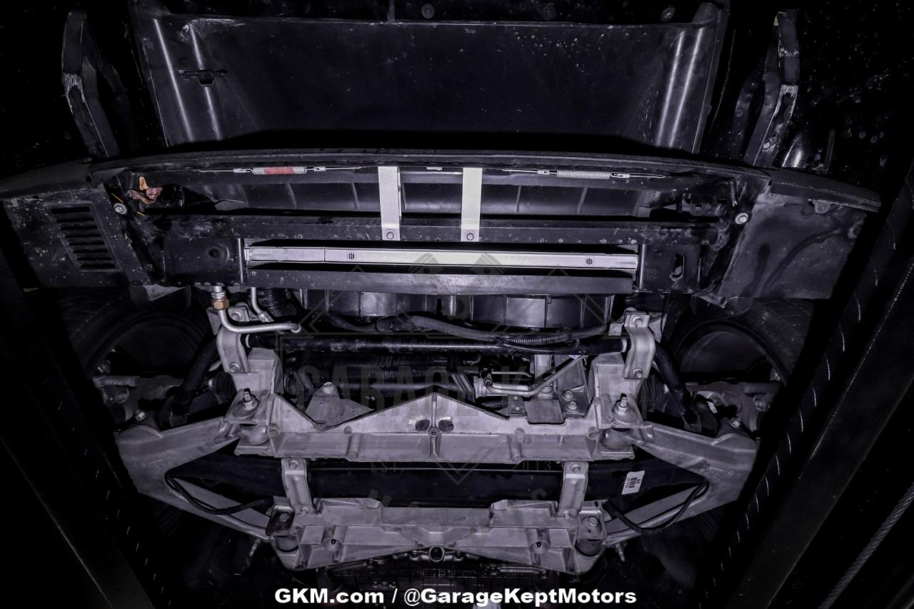 2002 Chevrolet Corvette