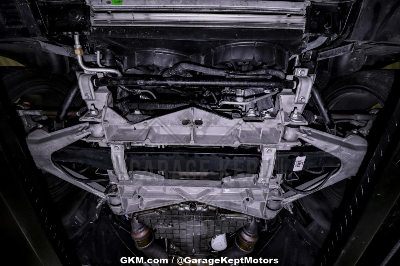 2002 Chevrolet Corvette