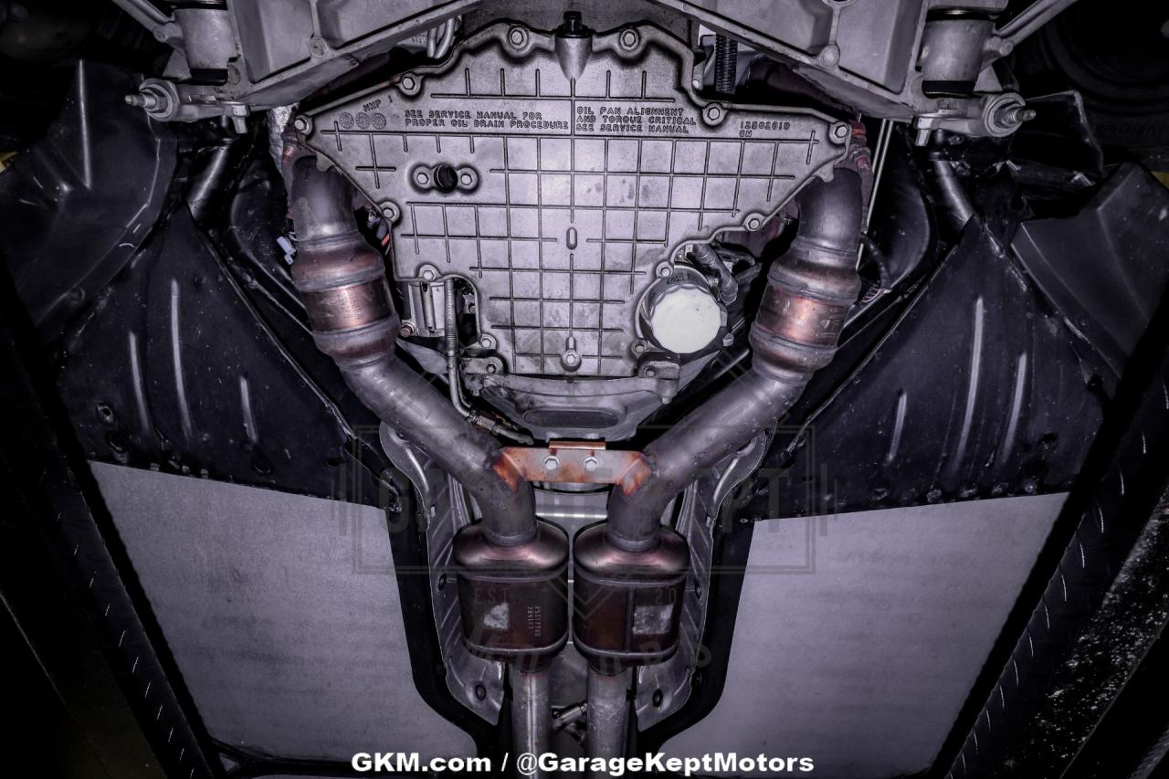 2002 Chevrolet Corvette