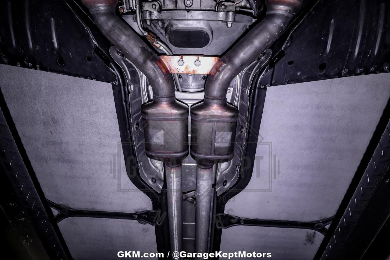 2002 Chevrolet Corvette