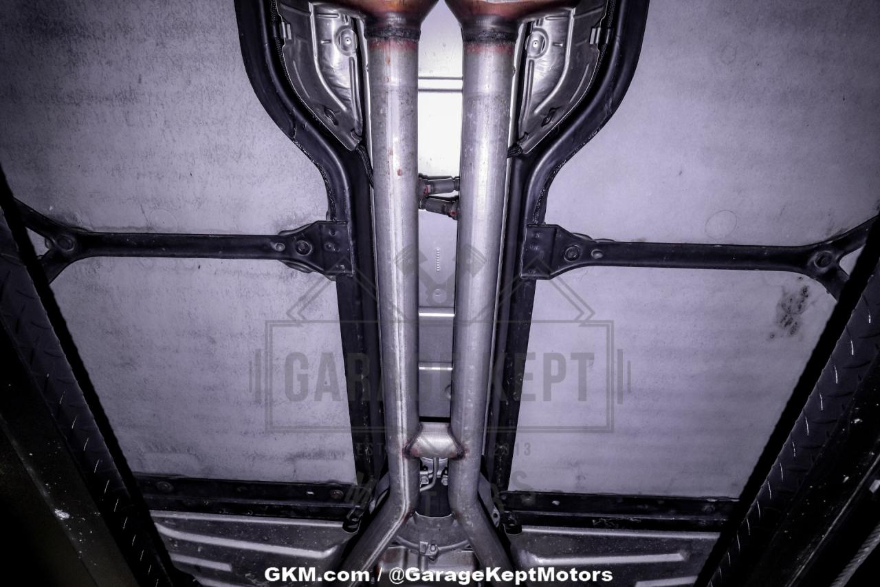 2002 Chevrolet Corvette